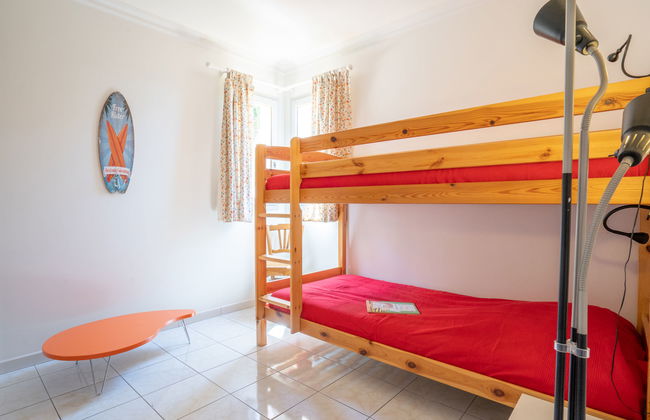 Casa de 6 quartos em Saint-Cyr-sur-Mer com piscina privada e jardim - Foto 19
