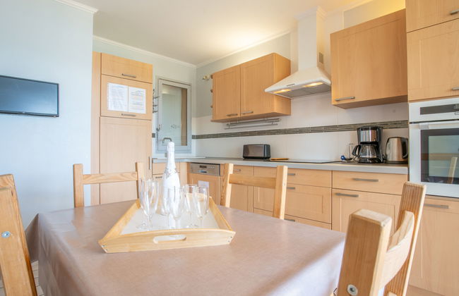 Casa de 6 quartos em Saint-Cyr-sur-Mer com piscina privada e jardim - Foto 12