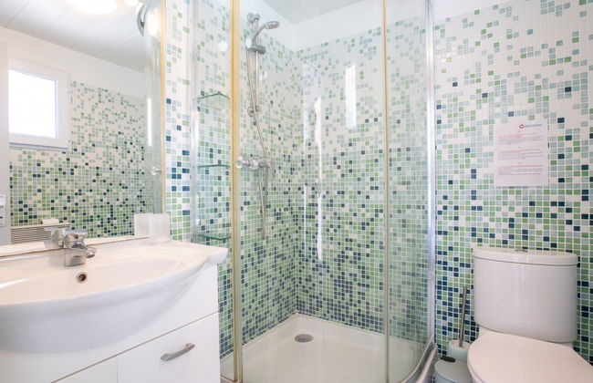 Casa de 6 quartos em Saint-Cyr-sur-Mer com piscina privada e jardim - Foto 28