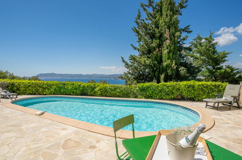 Photo 40 - Maison de 4 chambres à Saint-Cyr-sur-Mer avec piscine privée et jardin