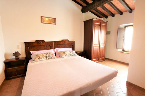 Photo 8 - 1 bedroom Apartment in Massa Marittima with swimming pool and garden