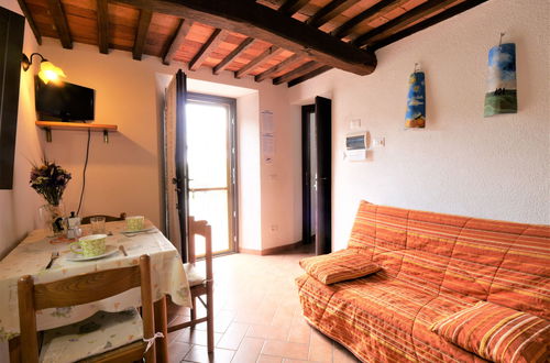 Photo 7 - 1 bedroom Apartment in Massa Marittima with swimming pool and garden