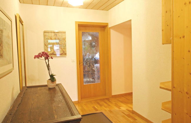 Appartamento con 3 camere da letto a Zweisimmen - Foto 7