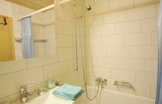 Appartamento con 3 camere da letto a Zweisimmen - Foto 20