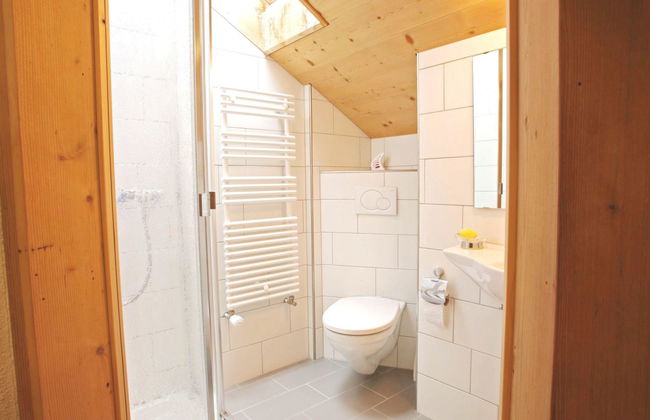 Appartamento con 3 camere da letto a Zweisimmen - Foto 18