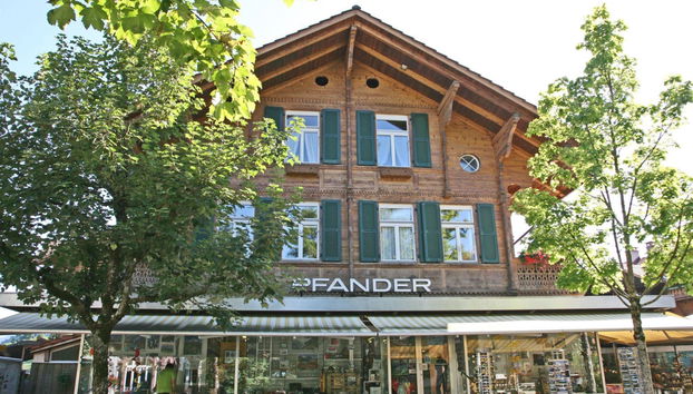 Appartamento con 3 camere da letto a Zweisimmen - Foto 2
