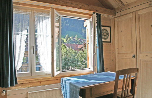 Appartamento con 3 camere da letto a Zweisimmen - Foto 17