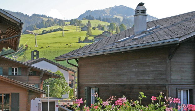 Appartamento con 3 camere da letto a Zweisimmen - Foto 4