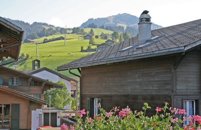 Appartamento con 3 camere da letto a Zweisimmen - Foto 4