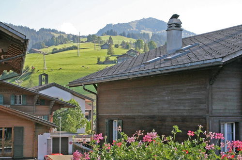 Foto 4 - Appartamento con 3 camere da letto a Zweisimmen