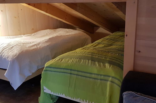 Foto 19 - Appartamento con 1 camera da letto a Lenk