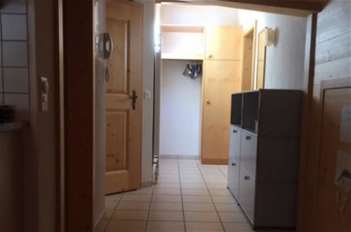 Foto 12 - Appartamento con 1 camera da letto a Lenk