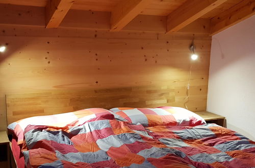 Foto 10 - Appartamento con 1 camera da letto a Lenk