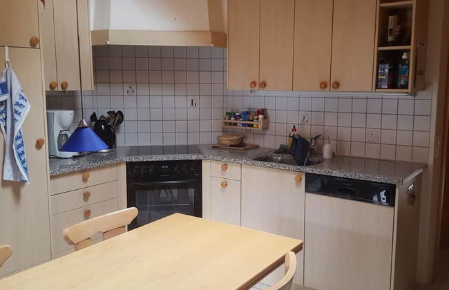 Apartamento de 1 quarto em Lenk - Foto 16