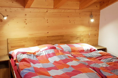 Foto 9 - Appartamento con 1 camera da letto a Lenk