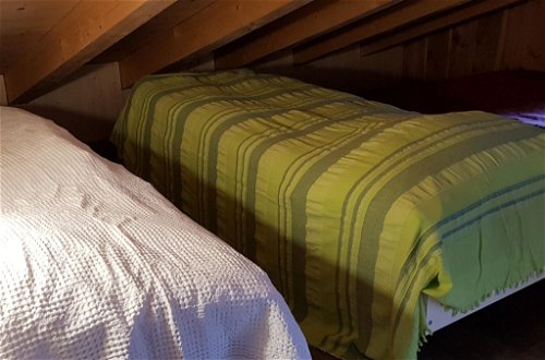 Foto 18 - Appartamento con 1 camera da letto a Lenk