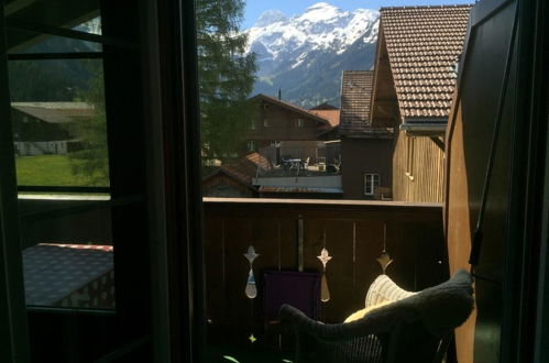 Photo 3 - 1 bedroom Apartment in Lenk