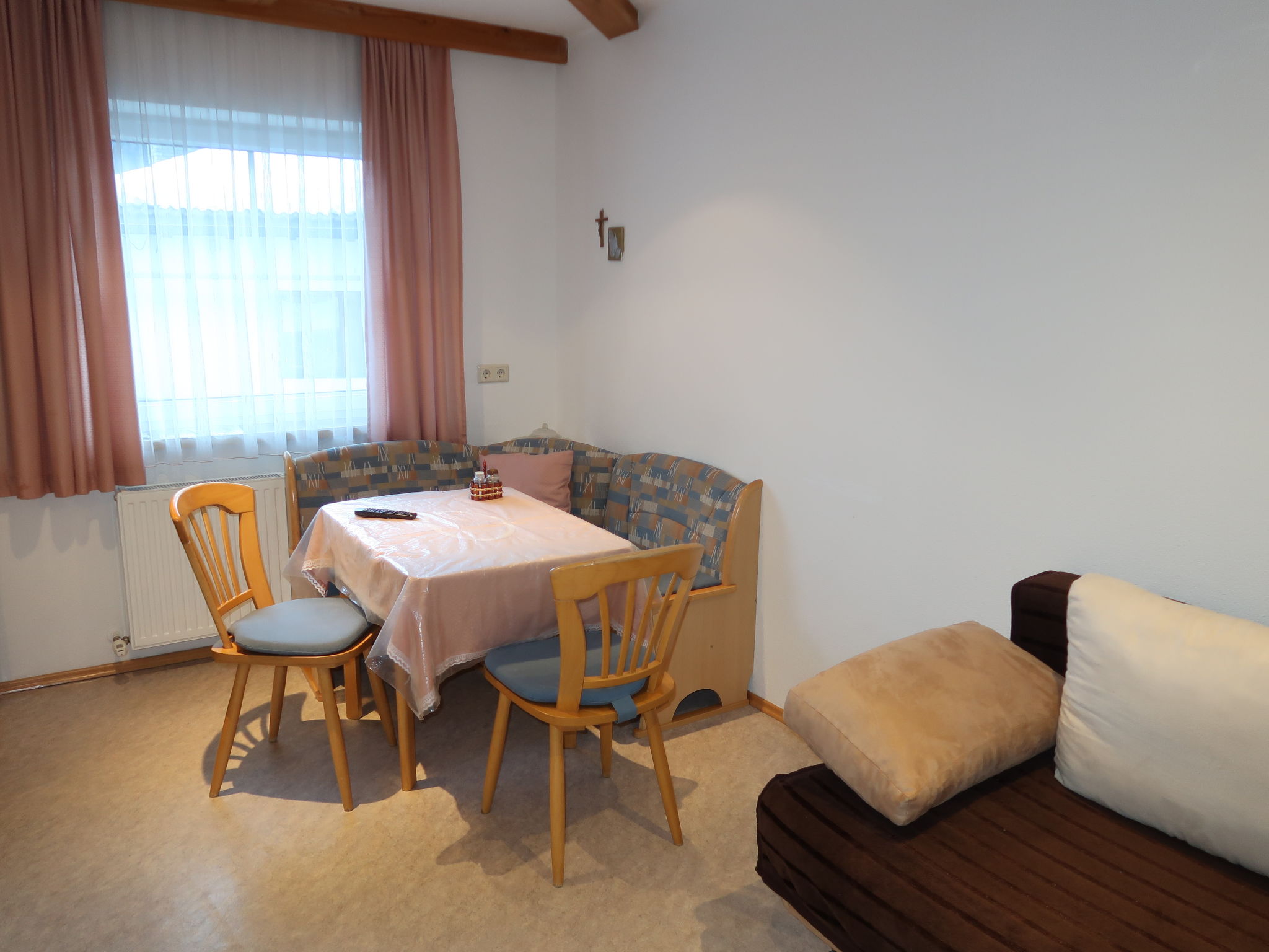 Photo 3 - 1 bedroom Apartment in Spiss with garden