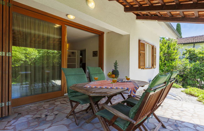 Haus mit 2 Schlafzimmern in Medulin mit garten und terrasse - Foto 8