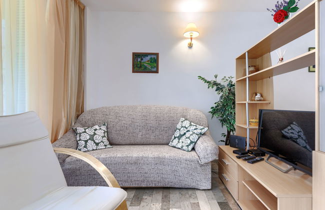 Haus mit 2 Schlafzimmern in Medulin mit garten und terrasse - Foto 11