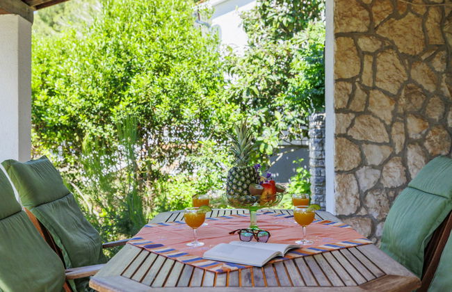 Haus mit 2 Schlafzimmern in Medulin mit garten und terrasse - Foto 23