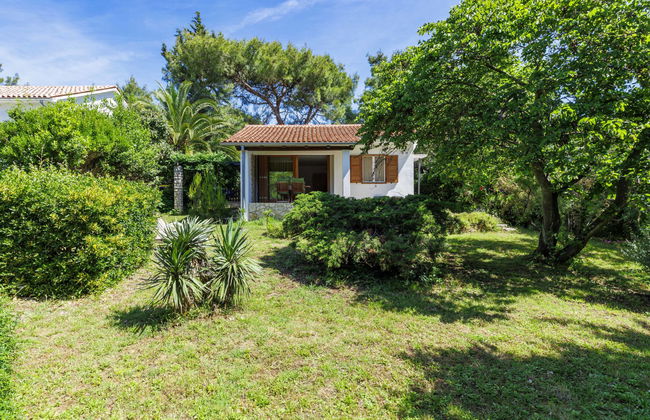 Haus mit 2 Schlafzimmern in Medulin mit garten und terrasse - Foto 6