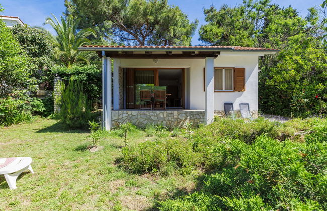 Haus mit 2 Schlafzimmern in Medulin mit garten und terrasse - Foto 28
