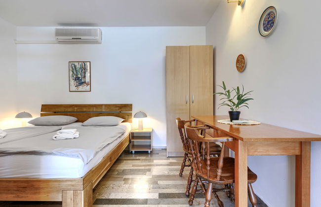 Haus mit 2 Schlafzimmern in Medulin mit garten und terrasse - Foto 14