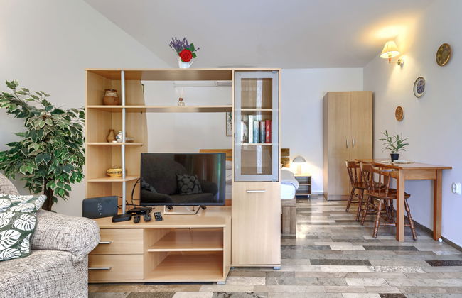 Haus mit 2 Schlafzimmern in Medulin mit garten und terrasse - Foto 12