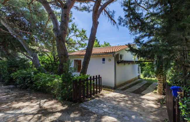 Haus mit 2 Schlafzimmern in Medulin mit garten und terrasse - Foto 29
