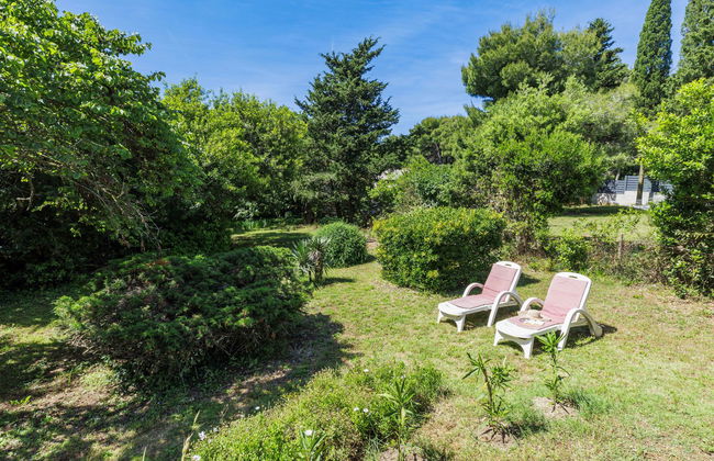 Haus mit 2 Schlafzimmern in Medulin mit garten und terrasse - Foto 9