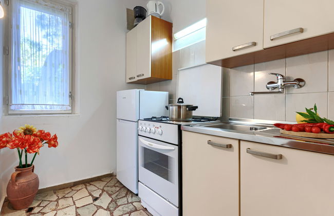Haus mit 2 Schlafzimmern in Medulin mit garten und terrasse - Foto 21
