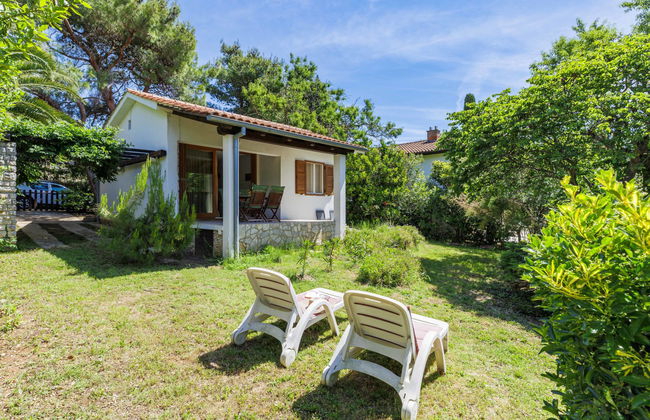 Haus mit 2 Schlafzimmern in Medulin mit garten und terrasse - Foto 10