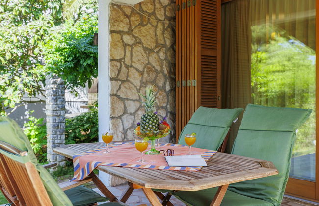 Haus mit 2 Schlafzimmern in Medulin mit garten und terrasse - Foto 7