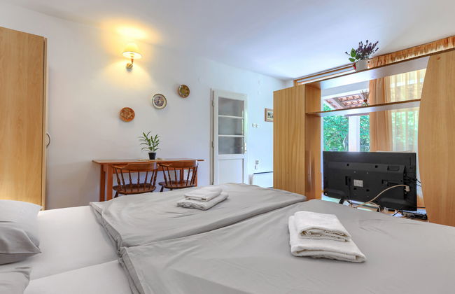 Haus mit 2 Schlafzimmern in Medulin mit garten und terrasse - Foto 17