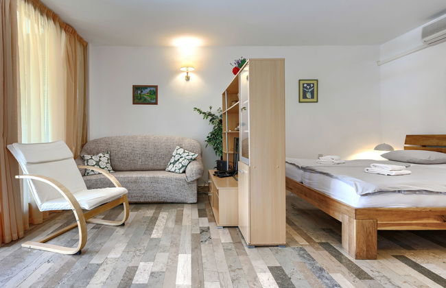 Haus mit 2 Schlafzimmern in Medulin mit garten und terrasse - Foto 13