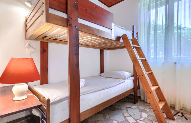 Haus mit 2 Schlafzimmern in Medulin mit garten und terrasse - Foto 19