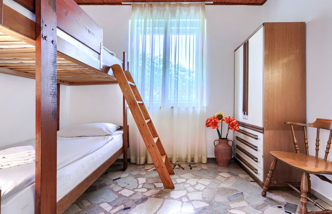Haus mit 2 Schlafzimmern in Medulin mit garten und terrasse - Foto 18