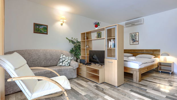 Haus mit 2 Schlafzimmern in Medulin mit garten und terrasse - Foto 4