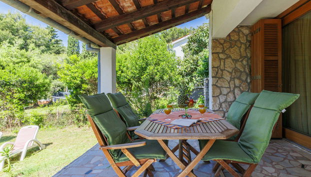 Haus mit 2 Schlafzimmern in Medulin mit garten und terrasse - Foto 3