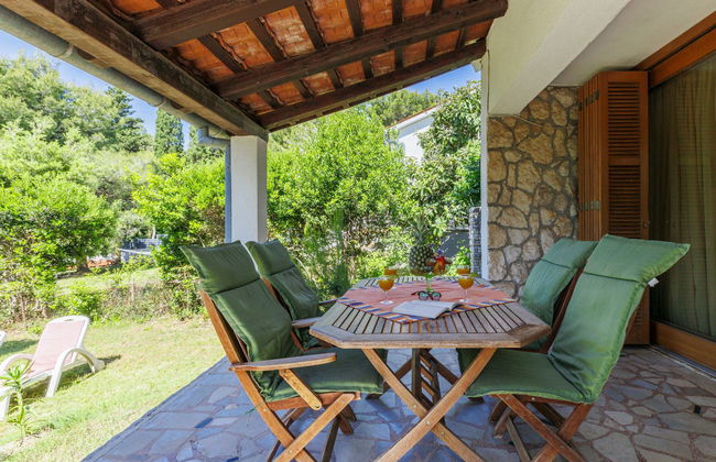 Haus mit 2 Schlafzimmern in Medulin mit garten und terrasse - Foto 3