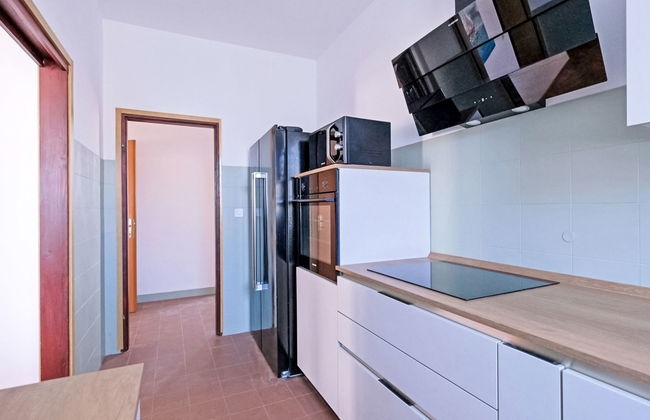 Apartamento de 5 quartos em Medulin com jardim e terraço - Foto 8