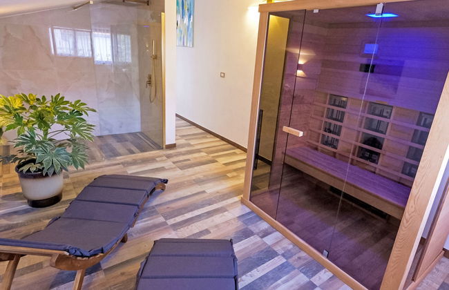 Apartamento de 5 quartos em Medulin com jardim e terraço - Foto 13
