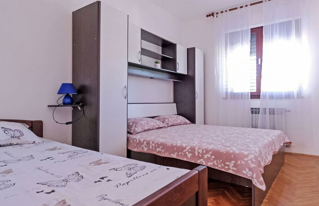 Apartamento de 5 quartos em Medulin com jardim e terraço - Foto 15