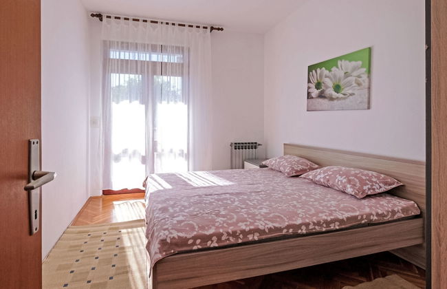 Apartamento de 5 quartos em Medulin com jardim e terraço - Foto 16
