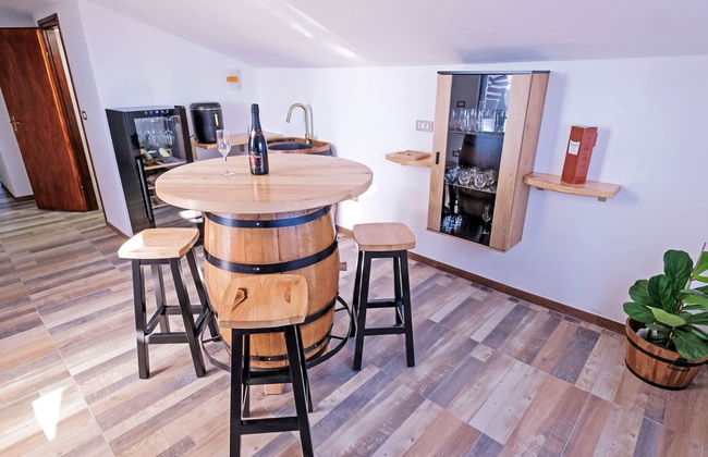 Apartamento de 5 quartos em Medulin com jardim e terraço - Foto 28