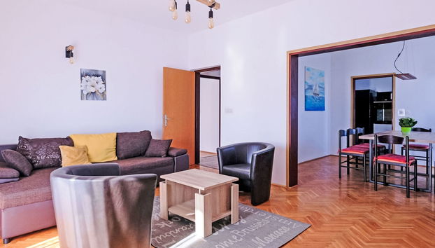 Apartamento de 5 quartos em Medulin com jardim e terraço - Foto 4