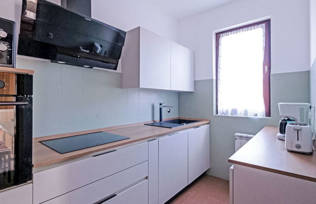Apartamento de 5 quartos em Medulin com jardim e terraço - Foto 7