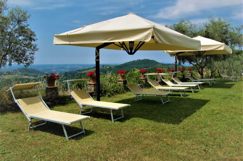 Photo 34 - 4 bedroom Apartment in Greve in Chianti with swimming pool and garden