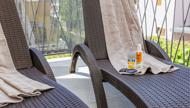 Apartamento de 4 quartos em Novigrad com jardim e terraço - Foto 4